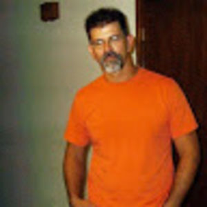 Meet your Posher, Jeffrey